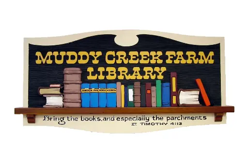 Muddy Creek Publications